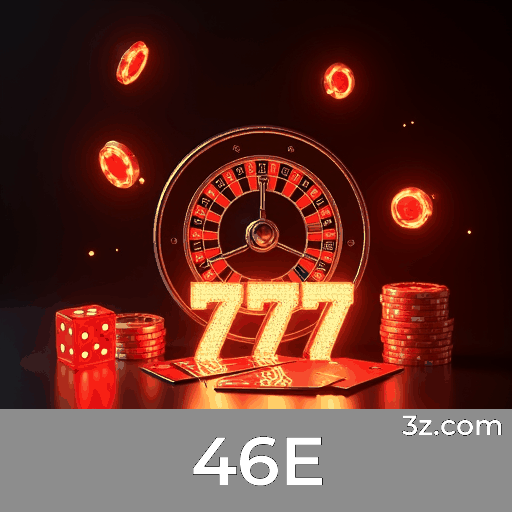 46E: Apostas Esportivas Precisão e Excelência