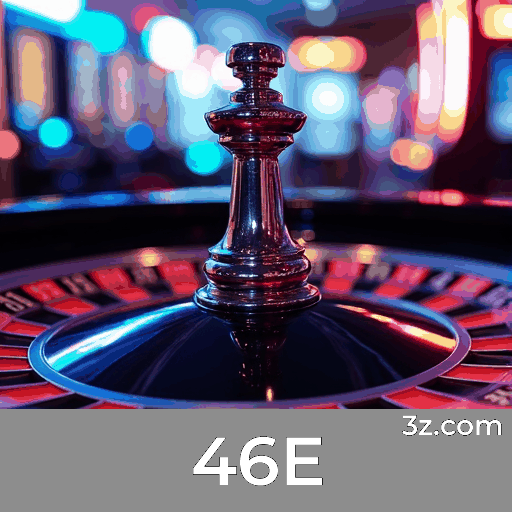 46E: Sua Plataforma de Apostas Confiável e Profissional