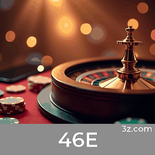 46E: Apostas Esportivas Precisão e Excelência